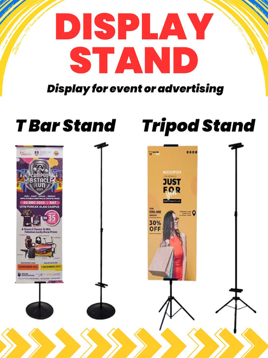 Display Stand
