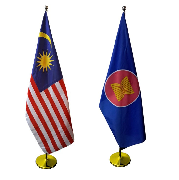 Indoor Flagpole