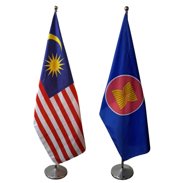 Indoor Flagpole
